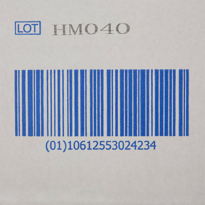 MoliCare® Disposable Underpad 30 X 36 Inch Polymer Heavy Absorbency (1129927_BG)