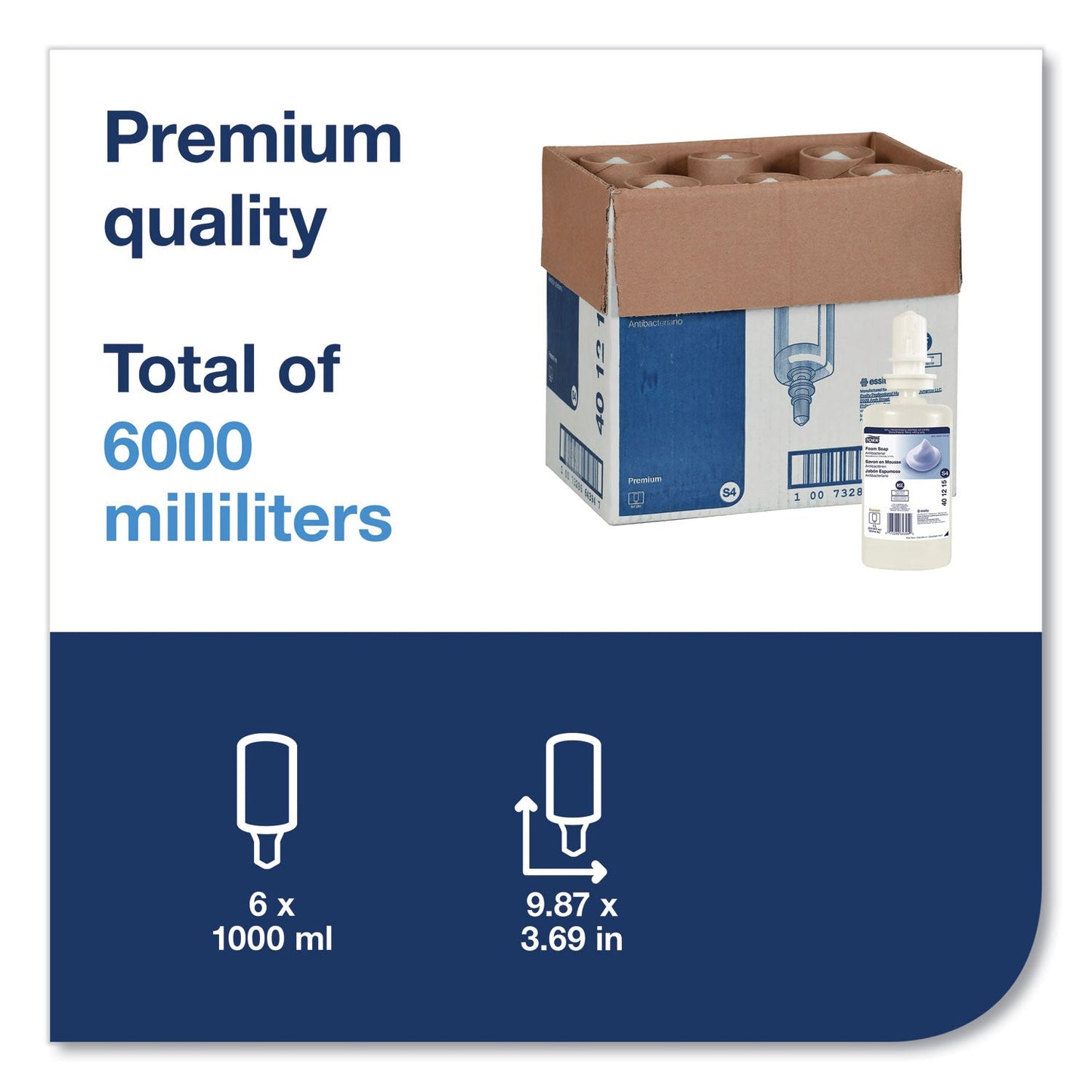 tork®-premium-antibacterial-foam-soap-refill-unscented-1-l-6-carton-trk401815_2
