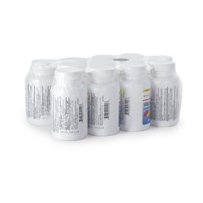 Geri-Care® Stool Softener Softgel 200 per Bottle 100 mg Strength Docusate Sodium (1190511_BT)