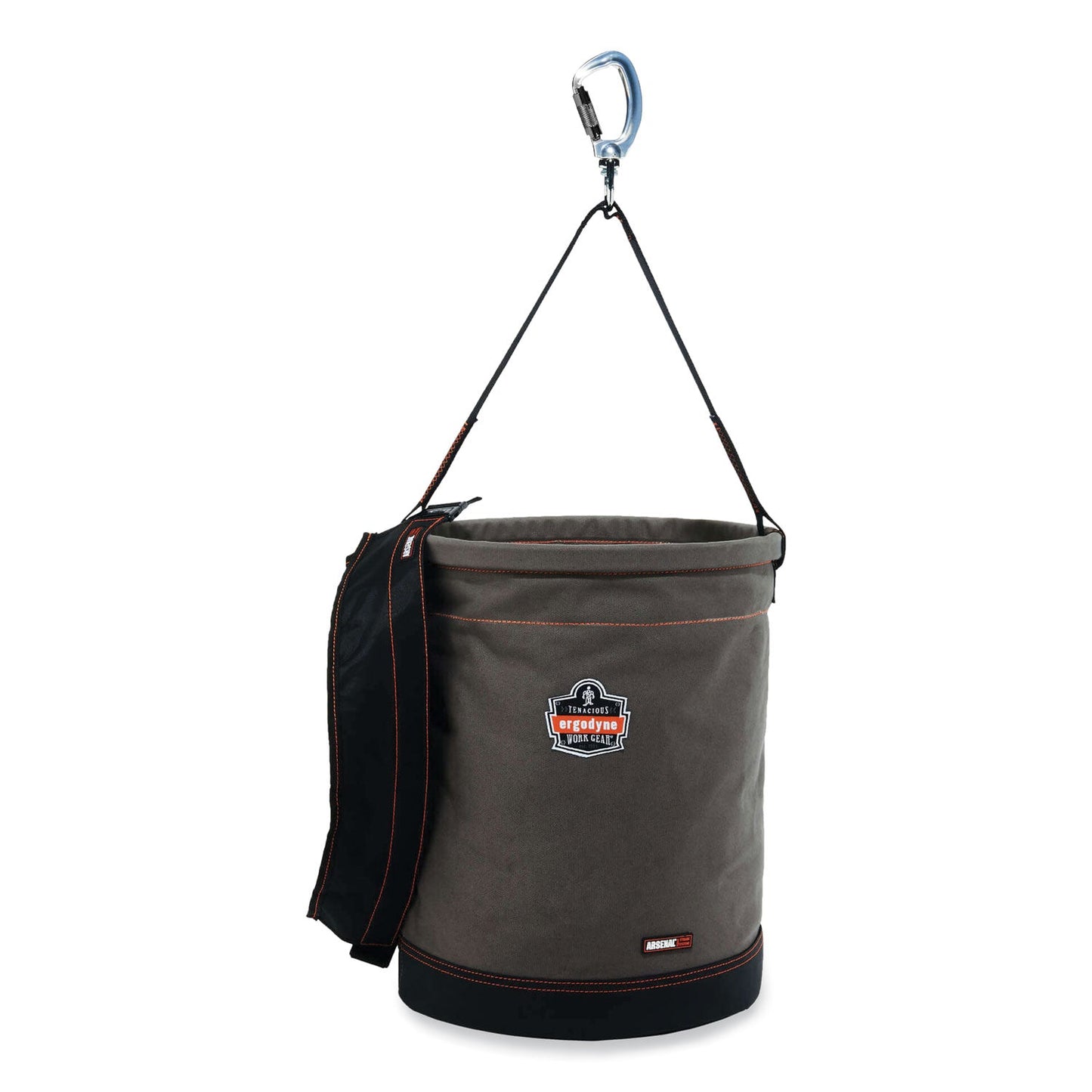 ergodyne-arsenal-5945t-extra-large-swiveling-carabiner-canvas-hoist-bucket-and-top-num-ego14845_3