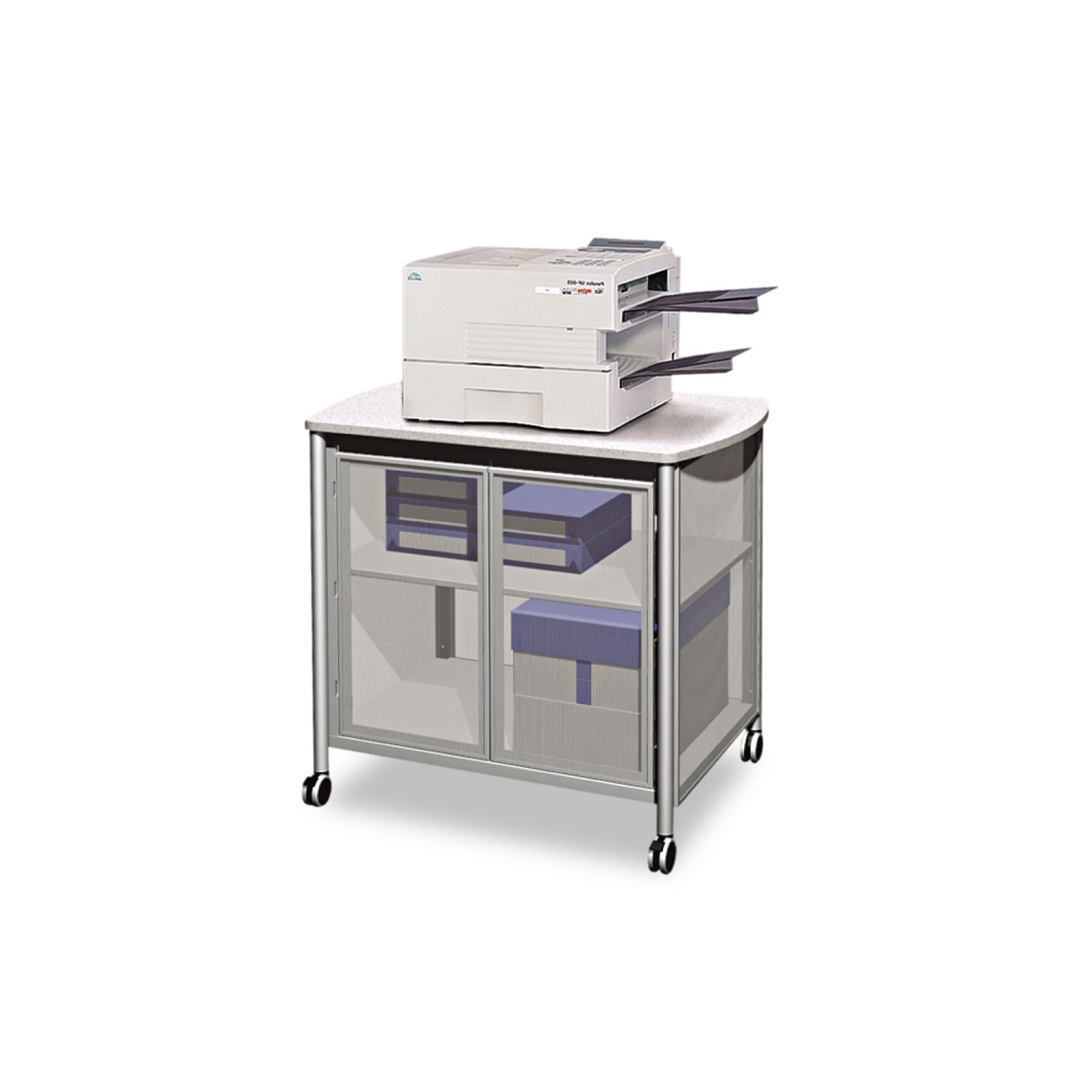 safco-impromptu-deluxe-machine-stand-w-doors-num-saf1859gr_1