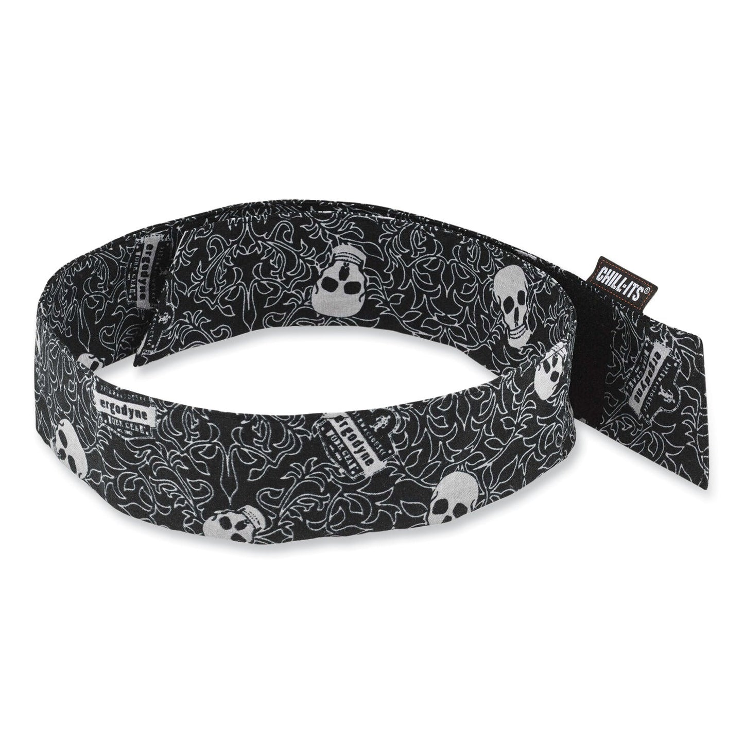 ergodyne-chill-its-6705-cooling-embedded-polymers-hook-and-loop-bandana-headbnd-num-ego12349_1