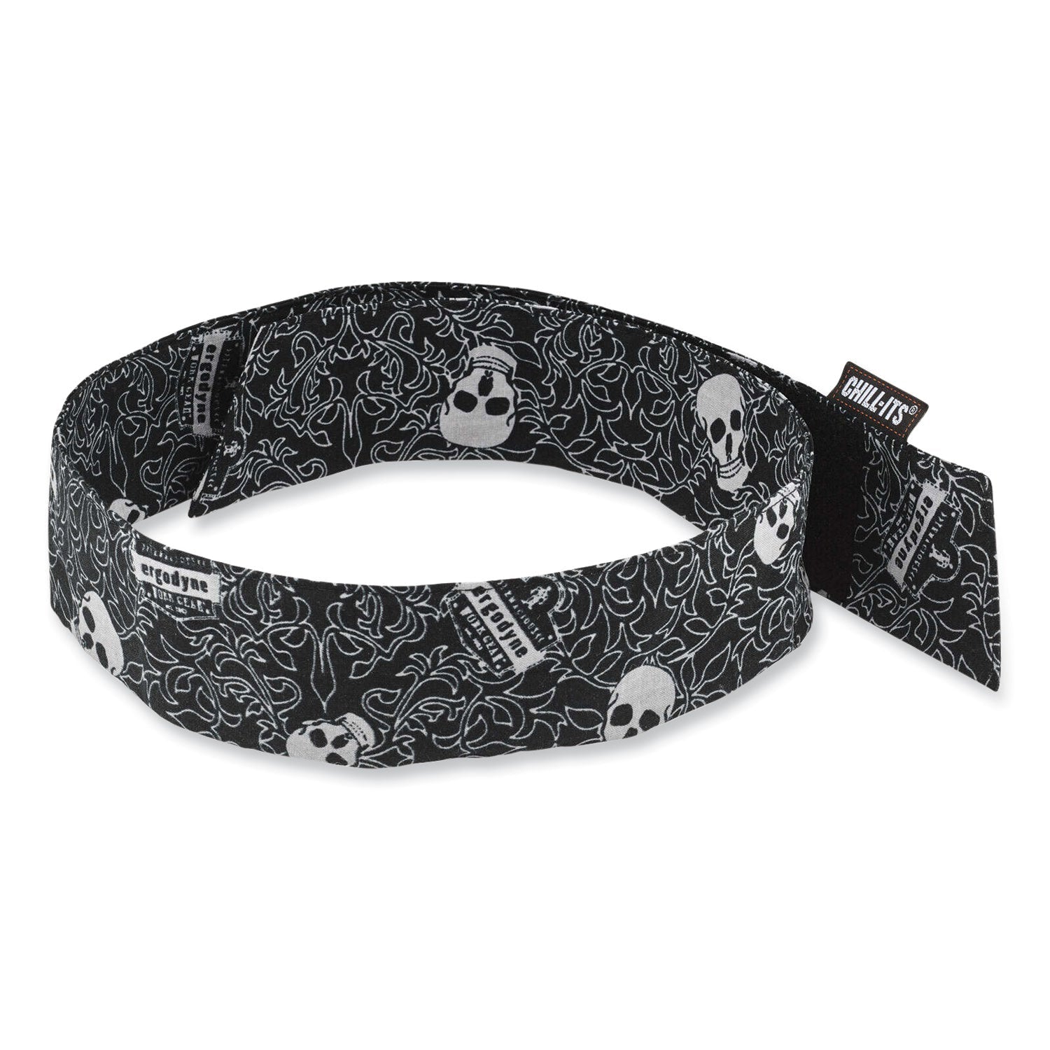 ergodyne-chill-its-6705-cooling-embedded-polymers-hook-and-loop-bandana-headbnd-num-ego12349_1