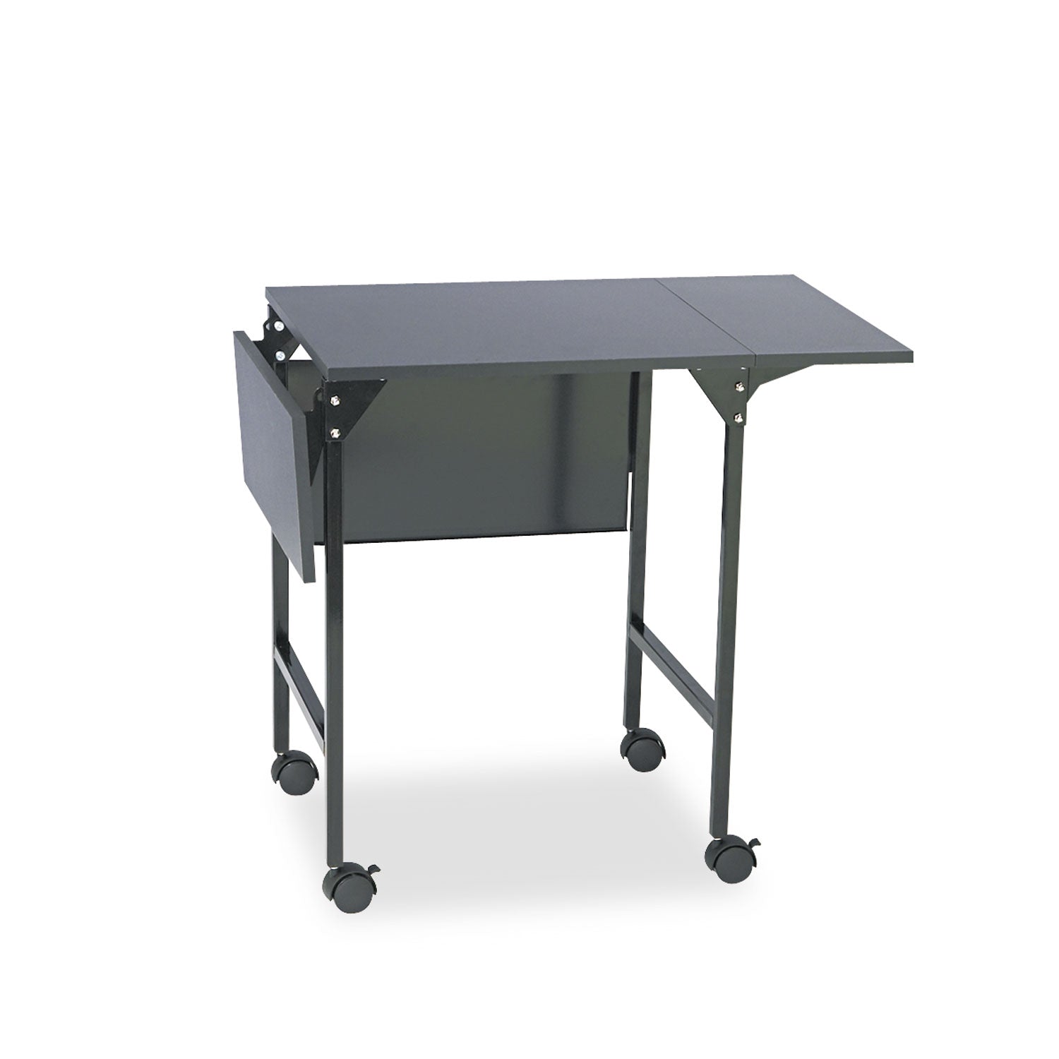 mobile-machine-stand-w-drop-leaves-two-shelf-36w-x-18d-x-26-3-4h-black_1