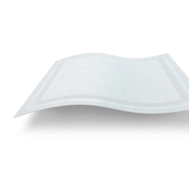 KerraMax Care® Super Absorbent Dressing 2 X 2 Inch Square (1189375_EA)