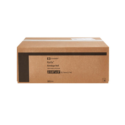 Kerlix™ Fluff Bandage Roll 2-1/4 Inch X 3 Yard 6-Ply Sterile 1 per Pouch (710816_EA)