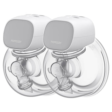 Momcozy S9 Pro-N Hands Free Double Electric Breast Pump Momcozy S9 Pro-N (1269781_EA)