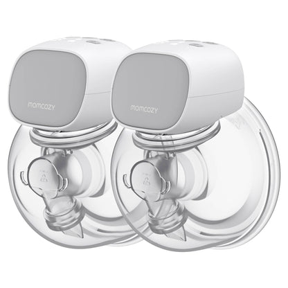 Momcozy S9 Pro-N Hands Free Double Electric Breast Pump Momcozy S9 Pro-N (1269781_EA)