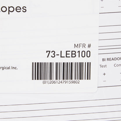 McKesson Sterilization Record Envelope McKesson (524898_CS)