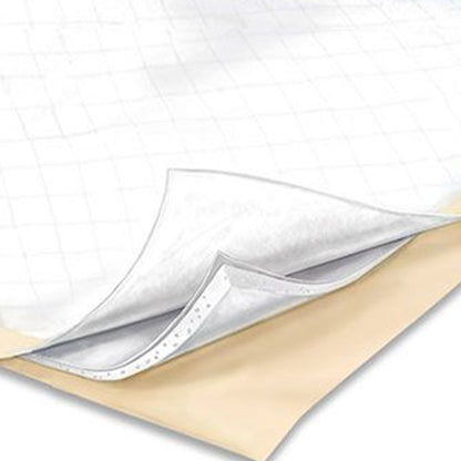 Wings™ Plus Disposable Underpad 30 X 30 Inch Fluff / Polymer Heavy Absorbency (854097_CS)