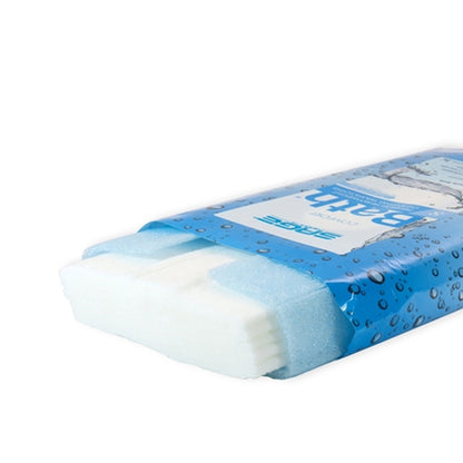 Comfort Bath® Premium Heavyweight Rinse-Free Bath Wipe Soft Pack Scented 8 Count (332490_PK)