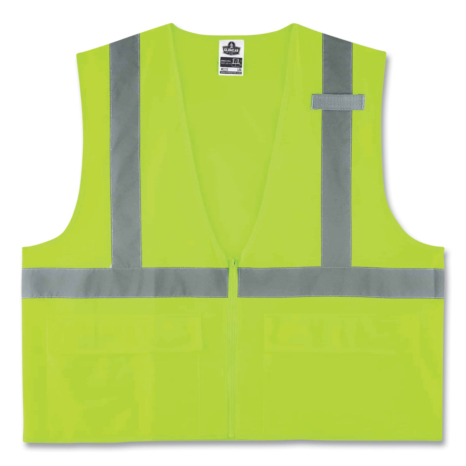 ergodyne-glowear-8225z-class-2-standard-solid-vest-num-ego21167_1