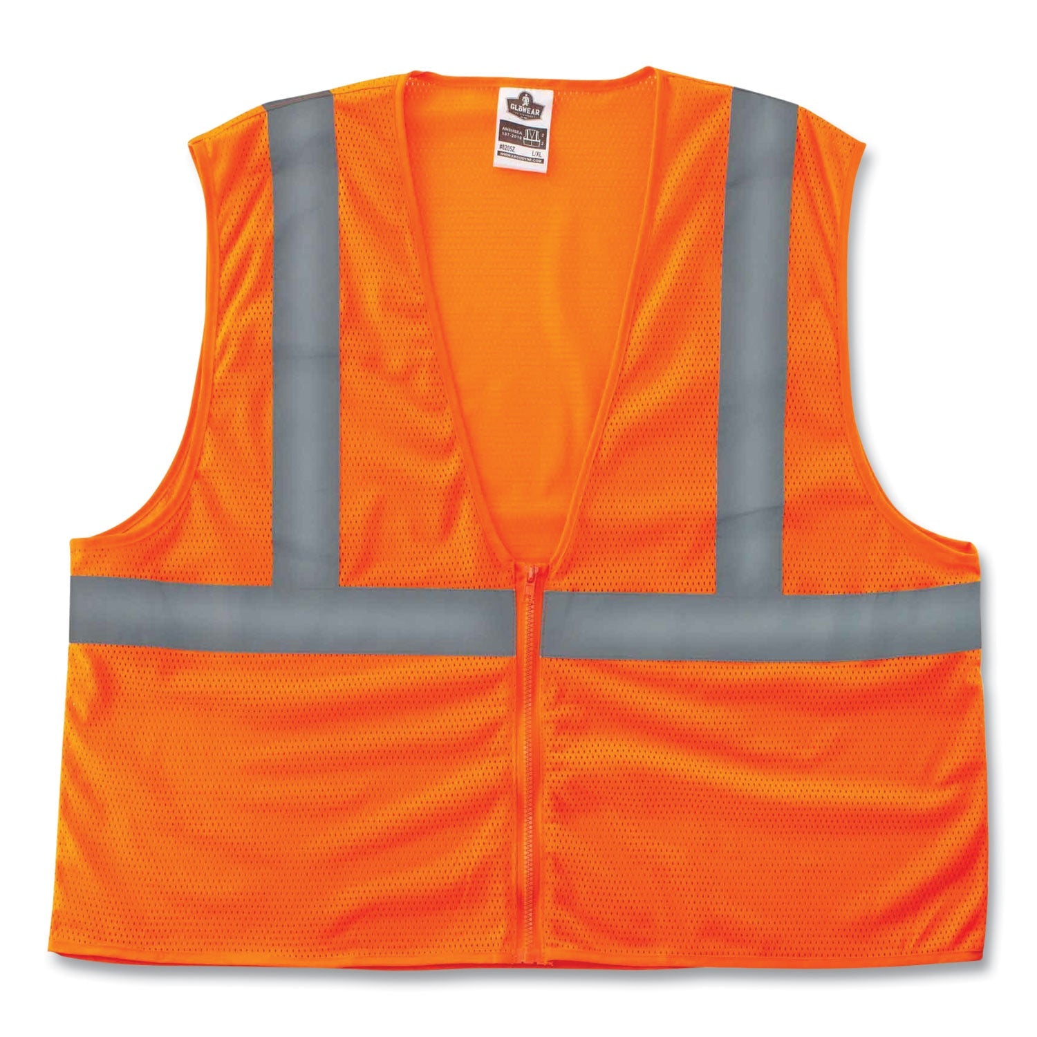ergodyne-glowear-8205z-class-2-super-economy-mesh-vest-num-ego20983_1