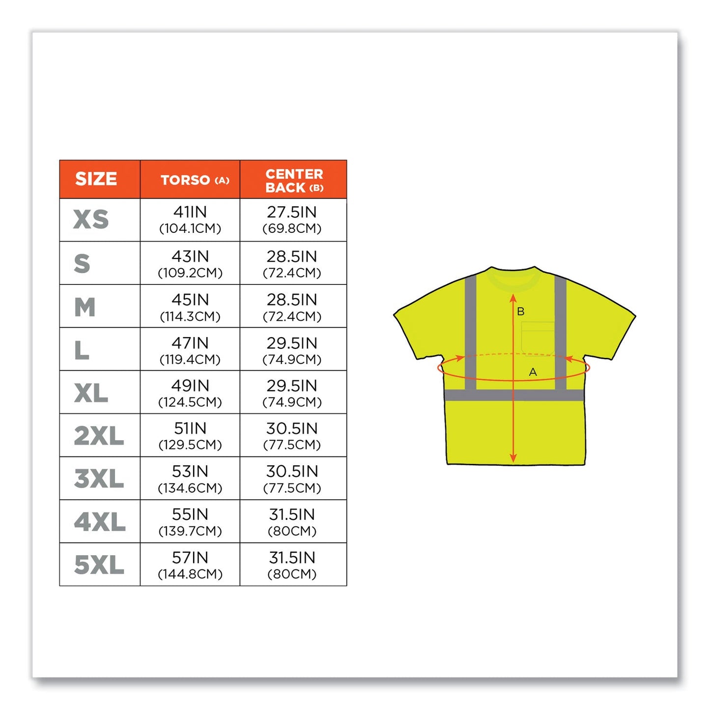 ergodyne-glowear-8289-class-2-hi-vis-t-shirt-num-ego21501_3