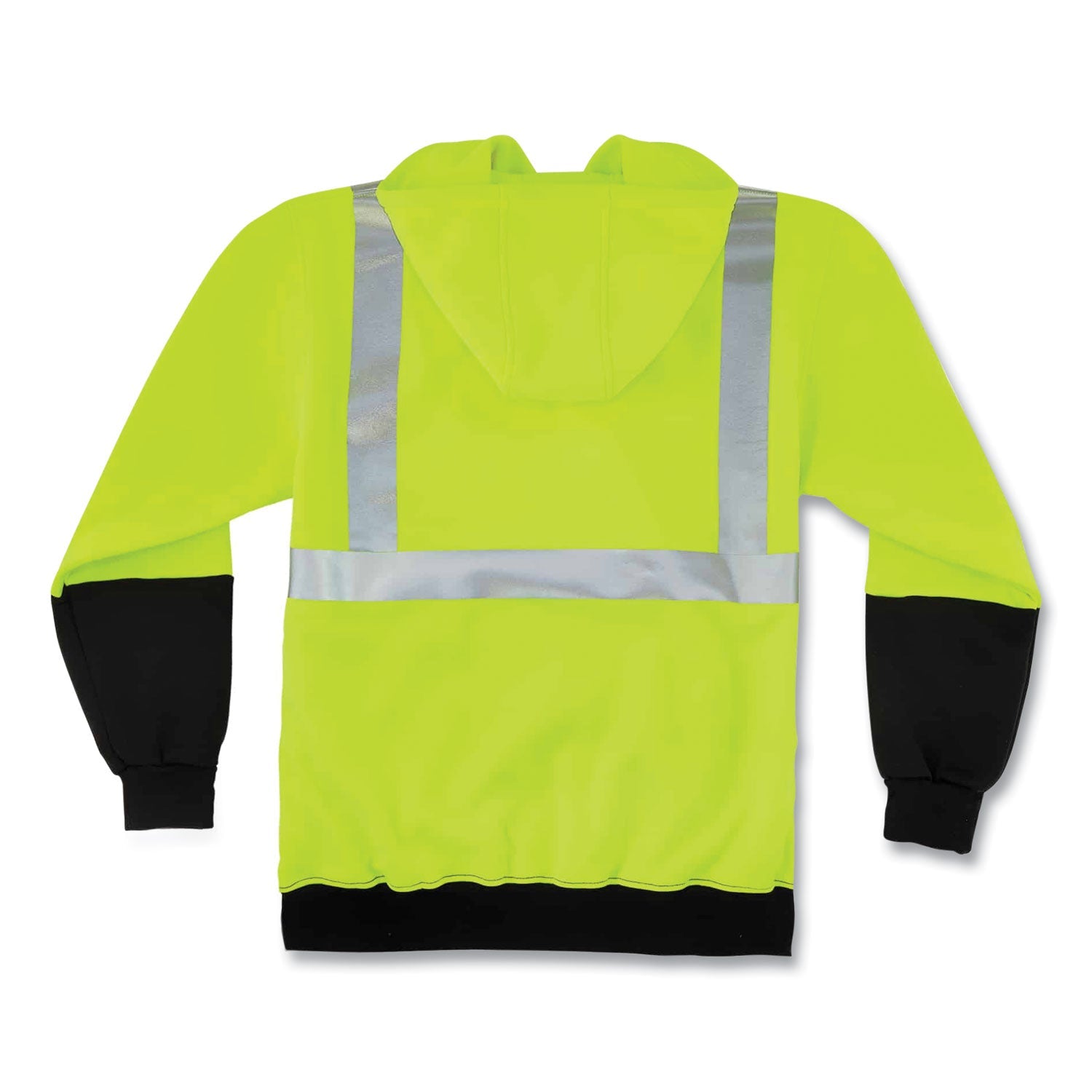 ergodyne-glowear-8293-hi-vis-class-2-hooded-sweatshirt-black-bottom-num-ego21682_3