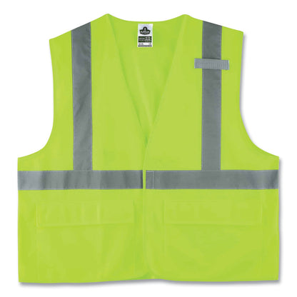 ergodyne-glowear-8225hl-class-2-standard-solid-hook-and-loop-vest-num-ego21189_1