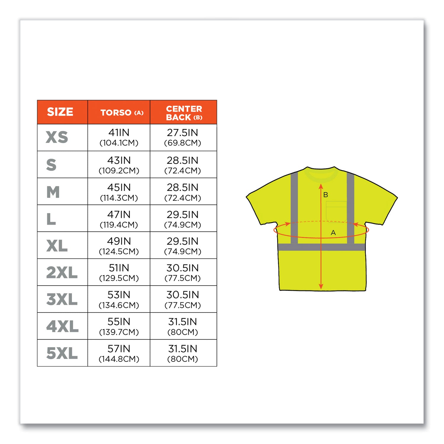 ergodyne-glowear-8289-type-r-class-2-hi-vis-short-sleeved-t-shirt-num-150-21505_4