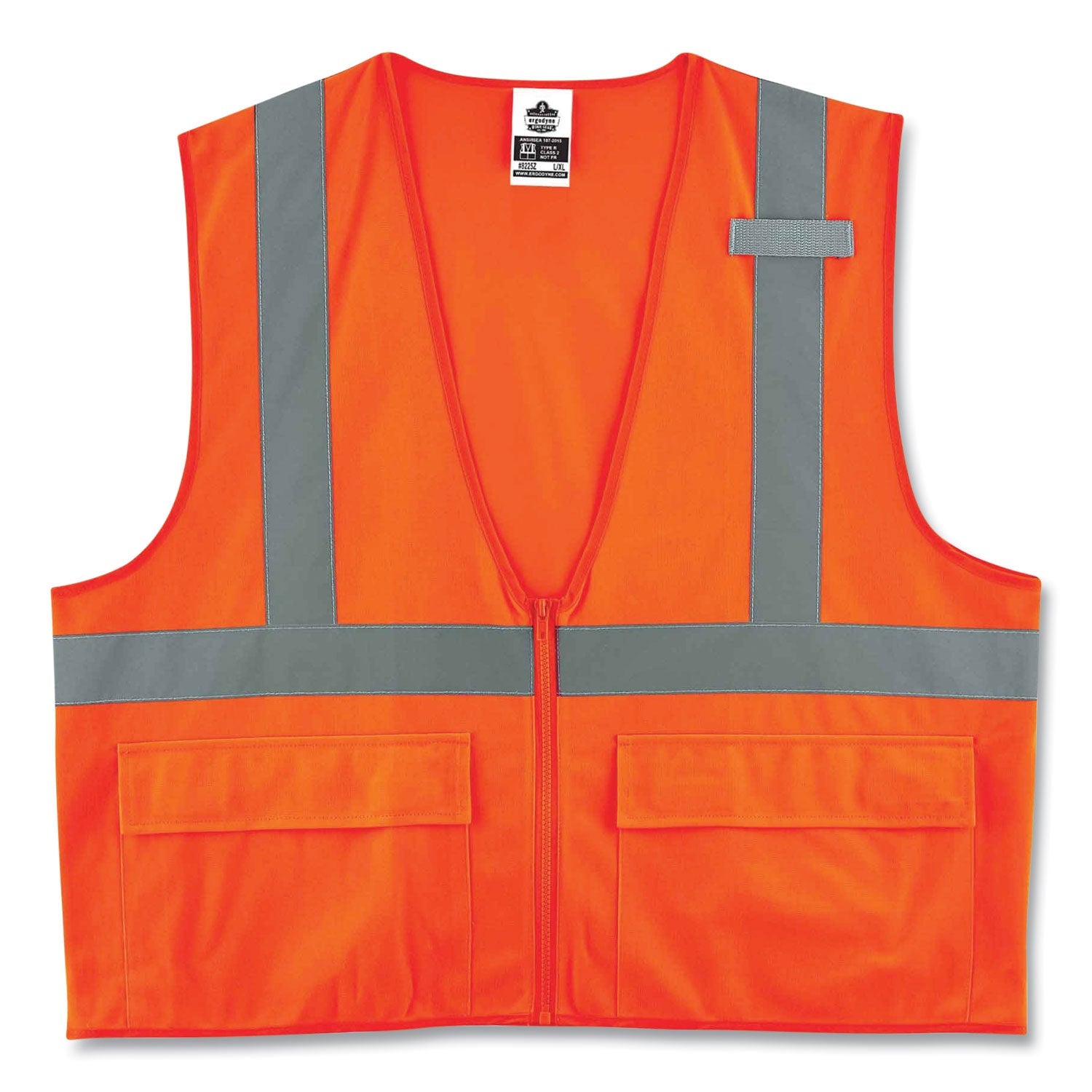 ergodyne-glowear-8225z-class-2-standard-solid-vest-num-ego21159_1