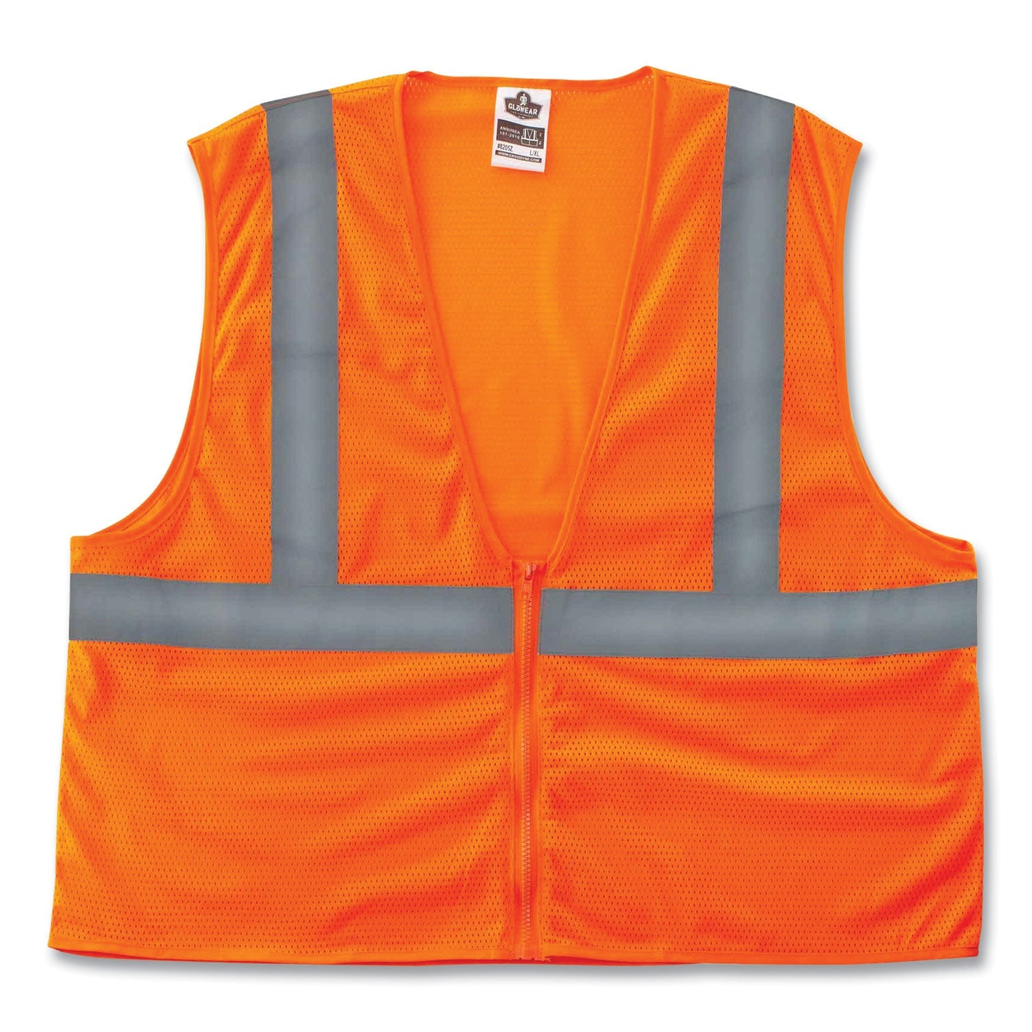 ergodyne-glowear-8205z-class-2-super-economy-mesh-vest-num-ego20985_1