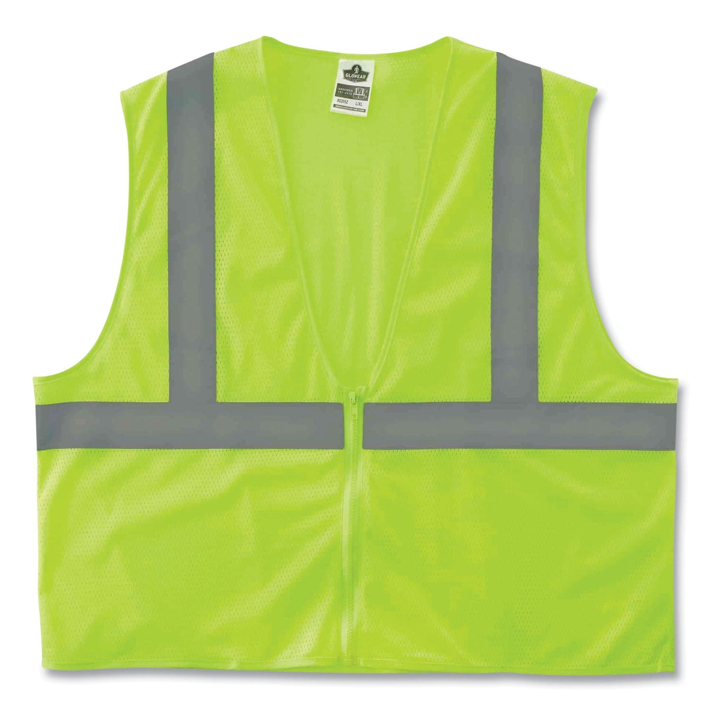 ergodyne-glowear-8205z-class-2-super-economy-mesh-vest-num-ego20995_1
