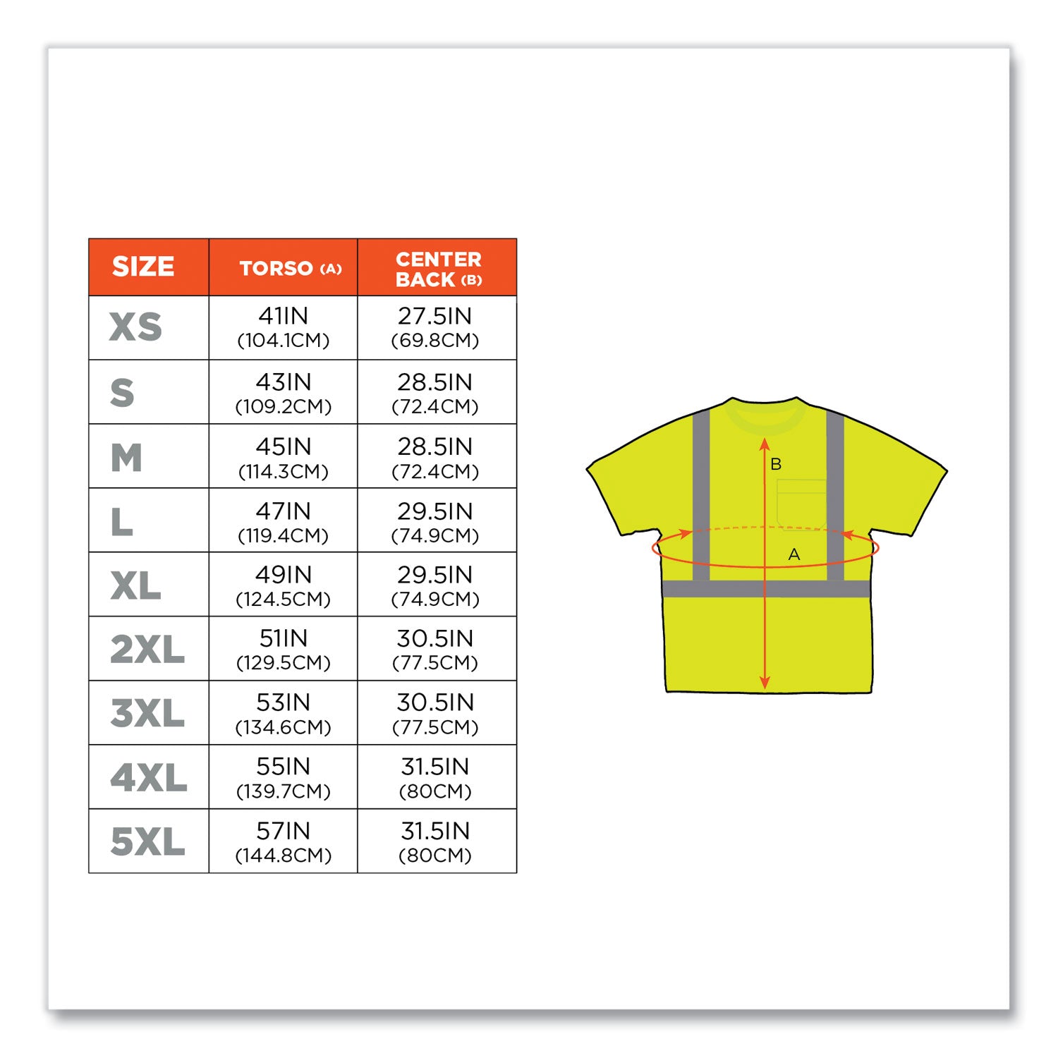 ergodyne-glowear-8289-type-r-class-2-hi-vis-short-sleeved-t-shirt-num-150-21504_4