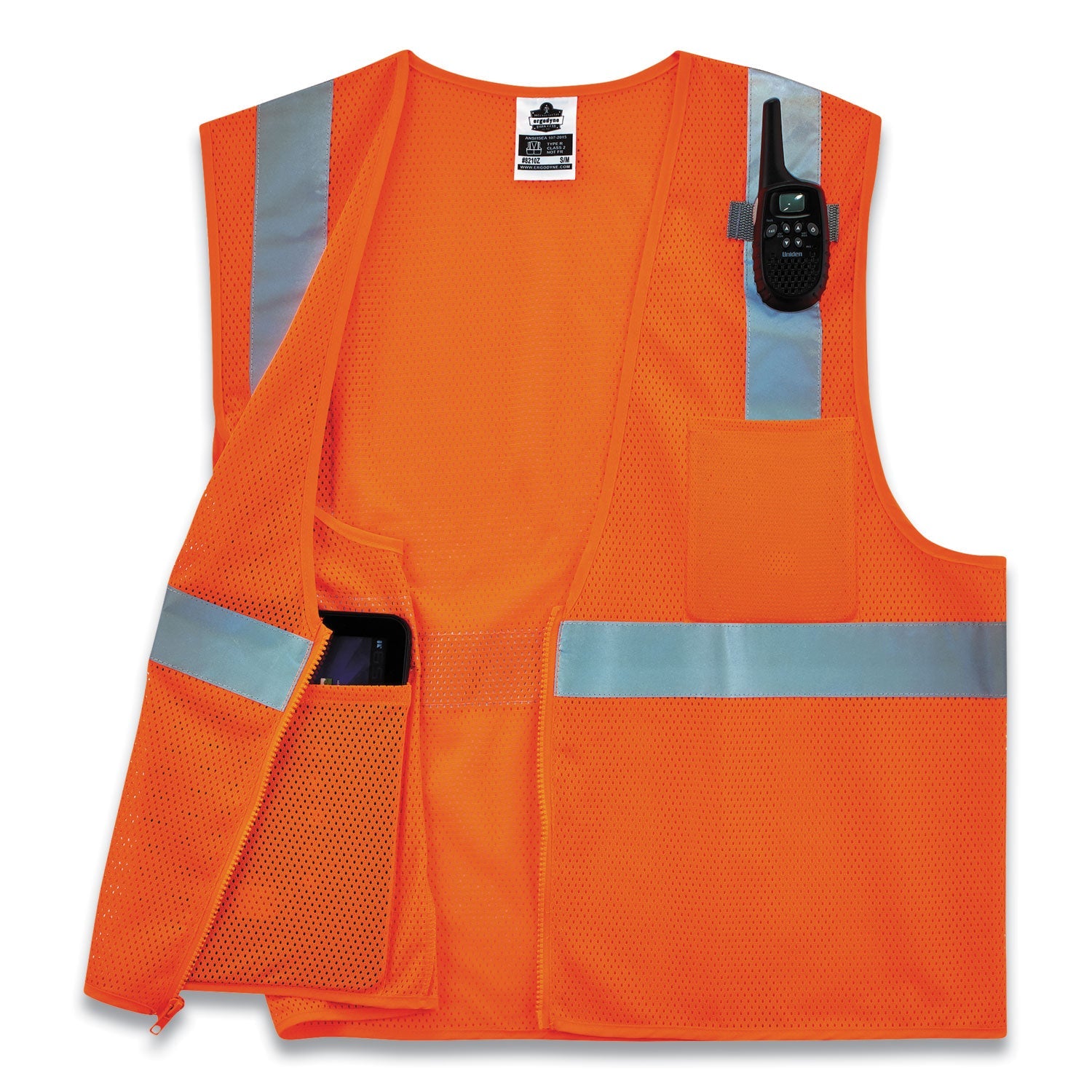 ergodyne-glowear-8210z-class-2-economy-vests-with-pocket-num-150-21047_4