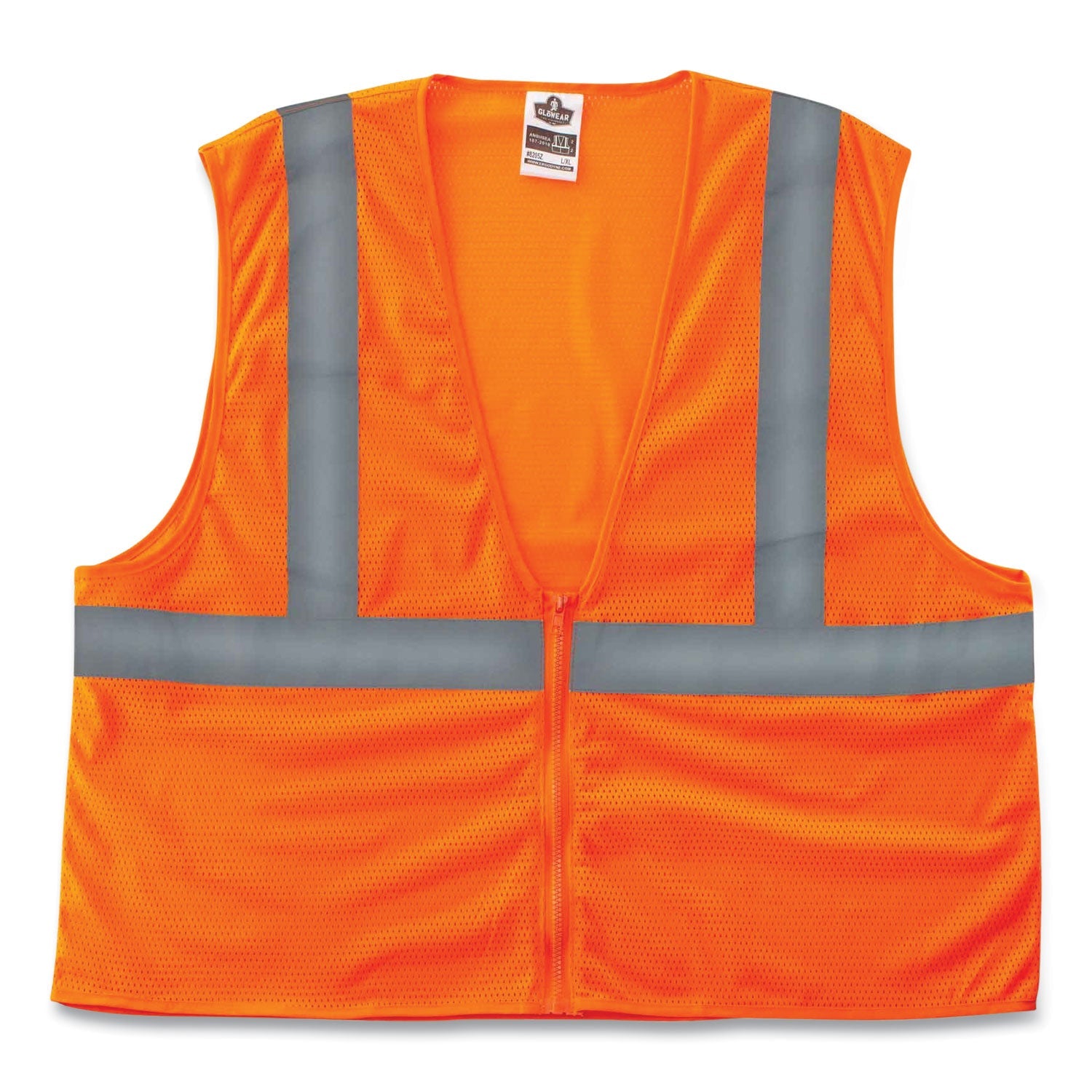 ergodyne-glowear-8205z-class-2-super-economy-mesh-vest-num-ego20989_1
