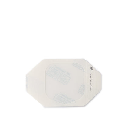 3M™ Tegaderm™ HP Transparent Film Dressing 2-3/8 X 2-3/4 Inch Frame Style Delivery Rectangle Sterile (210036_EA)
