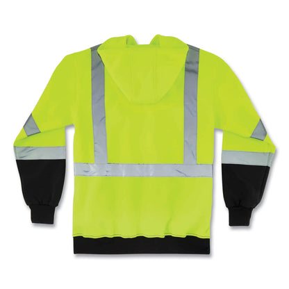 ergodyne-glowear-8373-hi-vis-class-3-hooded-with-sweatshirt-black-bottom-num-ego21883_2