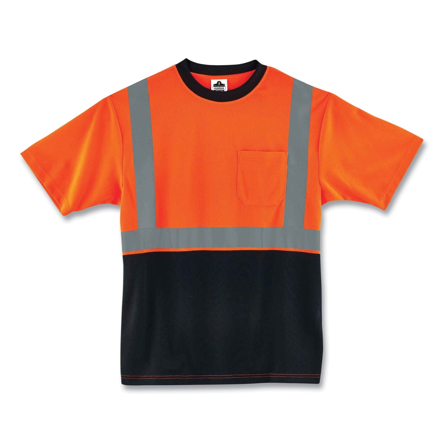 ergodyne-glowear-8289bk-class-2-hi-vis-t-shirt-with-black-bottom-num-ego22512_1