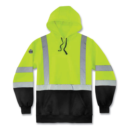 ergodyne-glowear-8373-hi-vis-class-3-hooded-with-sweatshirt-black-bottom-num-ego21883_1