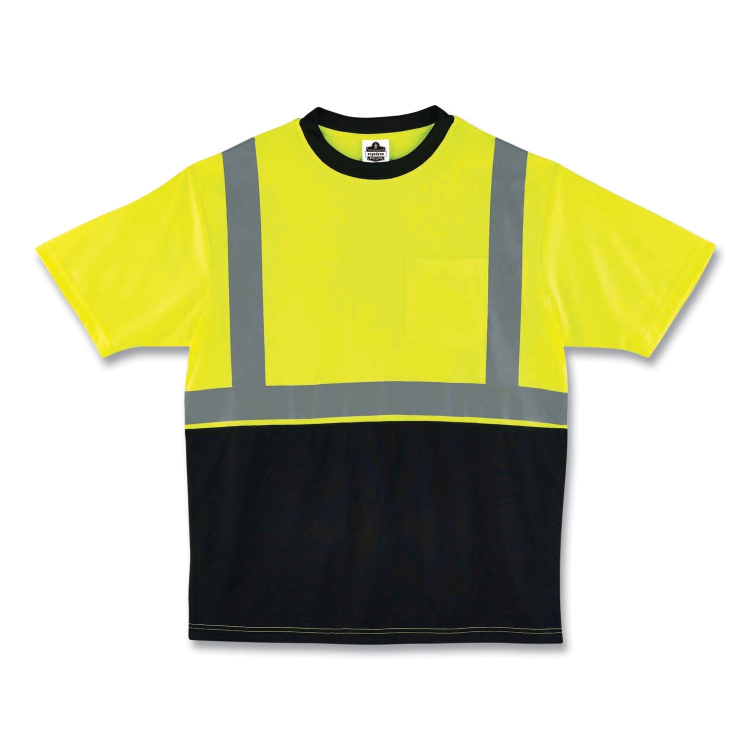 ergodyne-glowear-8289bk-class-2-hi-vis-t-shirt-with-black-bottom-num-ego22508_1