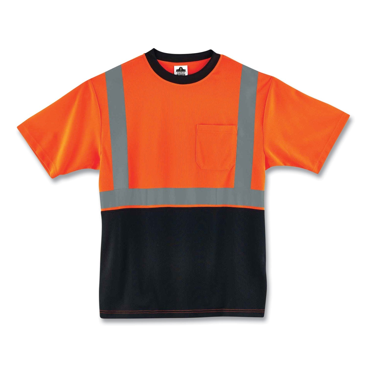 ergodyne-glowear-8289bk-class-2-hi-vis-t-shirt-with-black-bottom-num-ego22516_1
