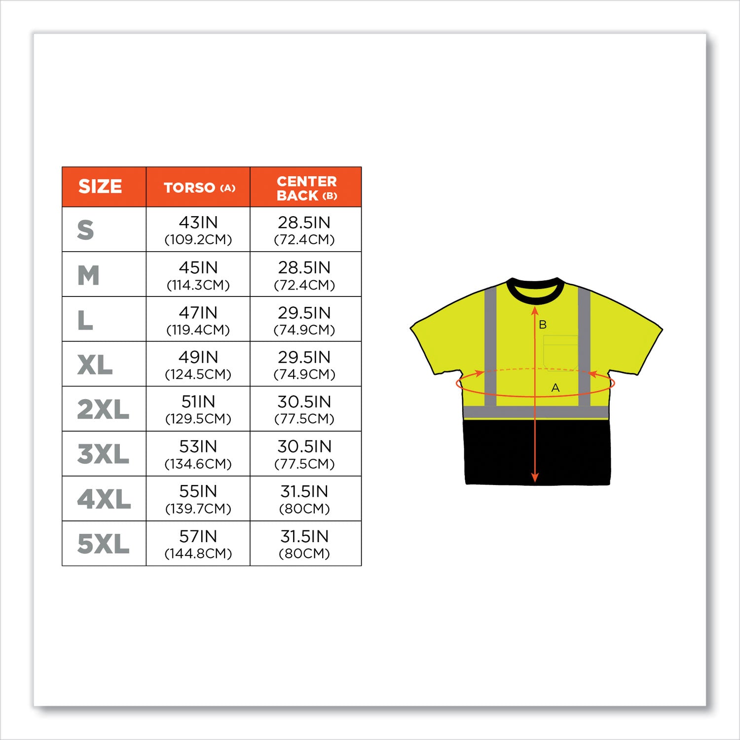 ergodyne-glowear-8289bk-class-2-hi-vis-t-shirt-with-black-bottom-num-ego22506_4