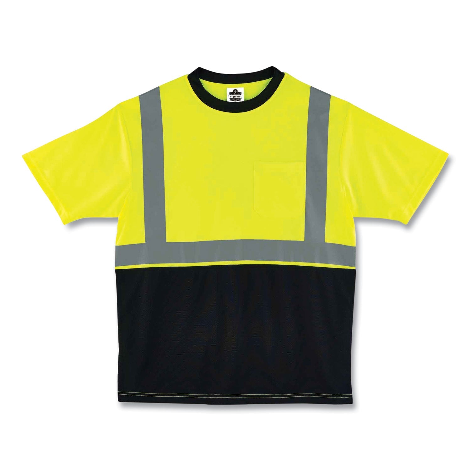 ergodyne-glowear-8289bk-class-2-hi-vis-t-shirt-with-black-bottom-num-ego22507_1