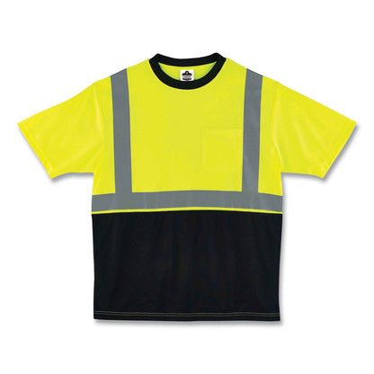 ergodyne-glowear-8289bk-class-2-hi-vis-t-shirt-with-black-bottom-num-ego22503_1
