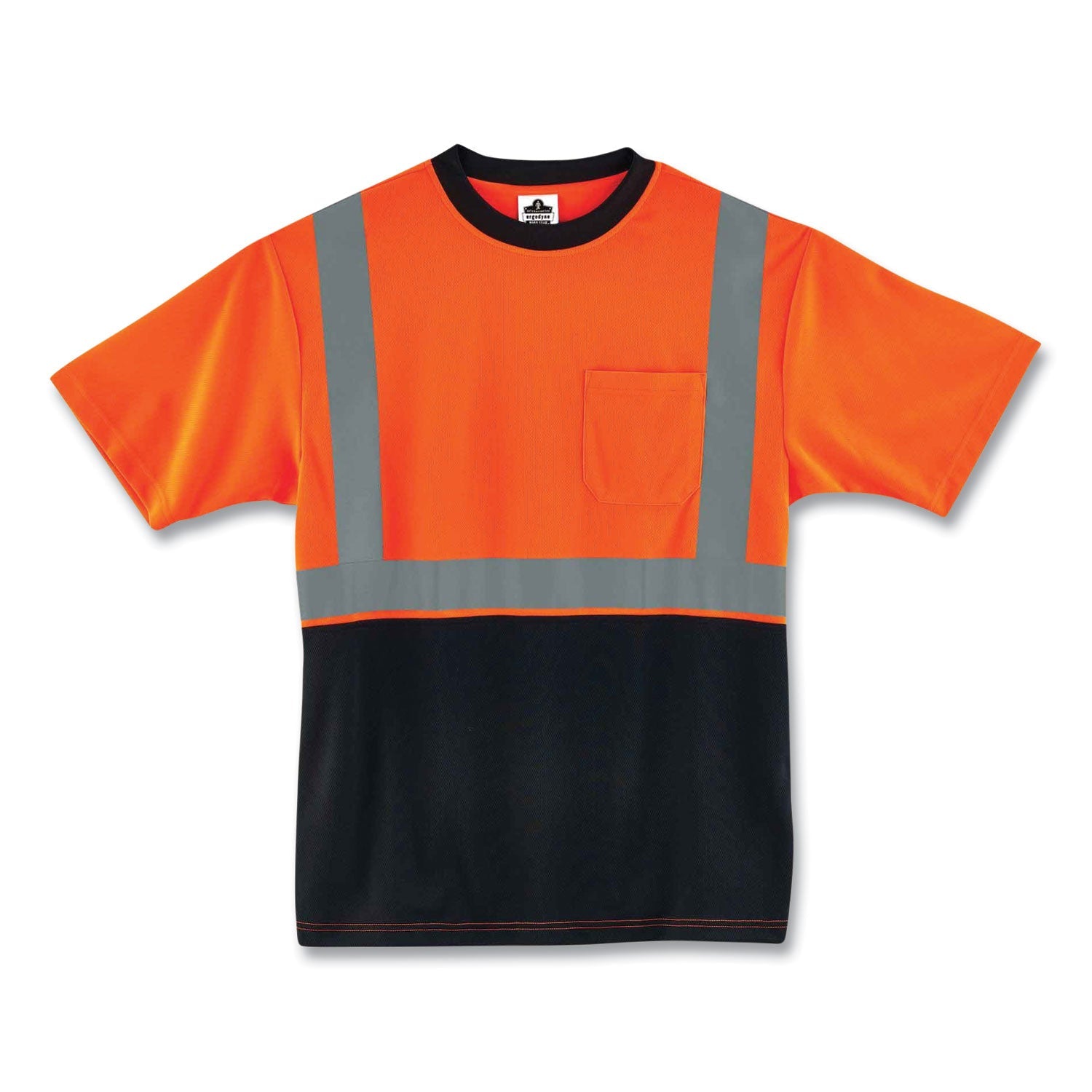 ergodyne-glowear-8289bk-class-2-hi-vis-t-shirt-with-black-bottom-num-ego22514_1