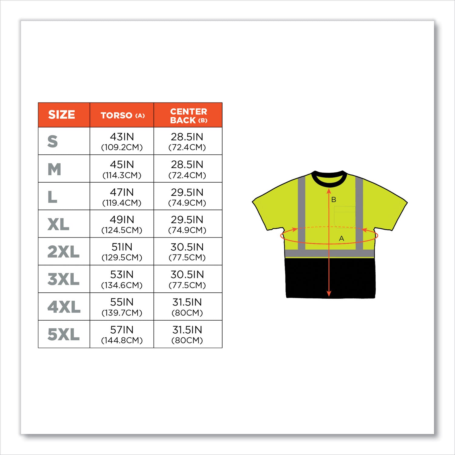 ergodyne-glowear-8289bk-class-2-hi-vis-t-shirt-with-black-bottom-num-ego22502_4