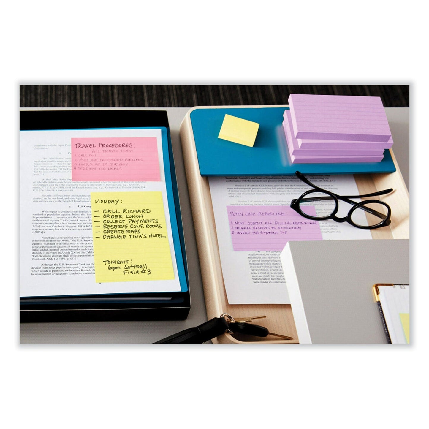 post-it-r-notes-original-pads-in-canary-yellow-value-pack-1-38-x-1-88-100-sheets-pad-24-pads-pack-mmm65324vad_4