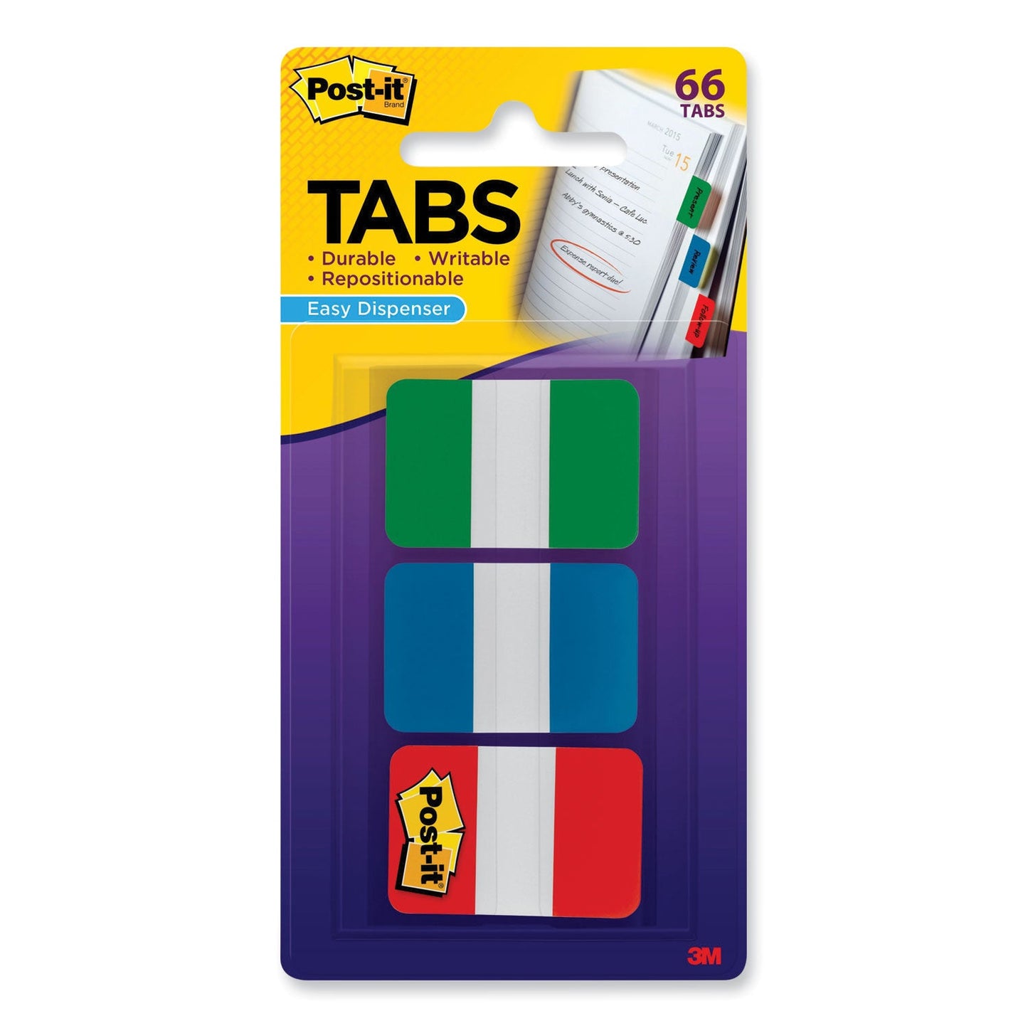 post-it-1-tabs-num-mmm686gbr_2