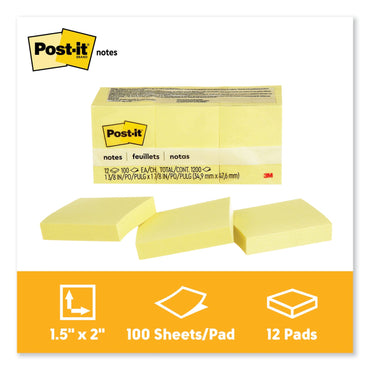 post-it-original-pads-in-canary-yellow-num-mmm653yw_2