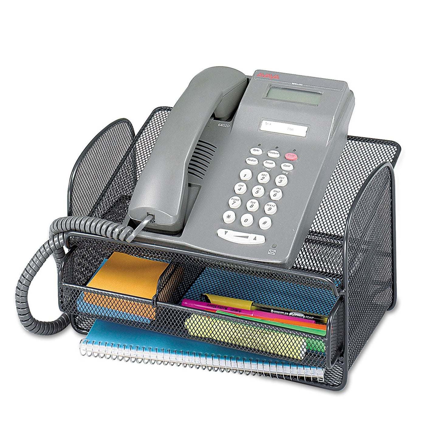 safco-onyx-angled-mesh-steel-telephone-stand-num-saf2160bl_2