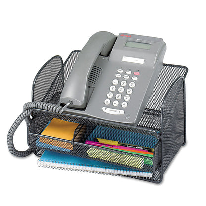 safco-onyx-angled-mesh-steel-telephone-stand-num-saf2160bl_2