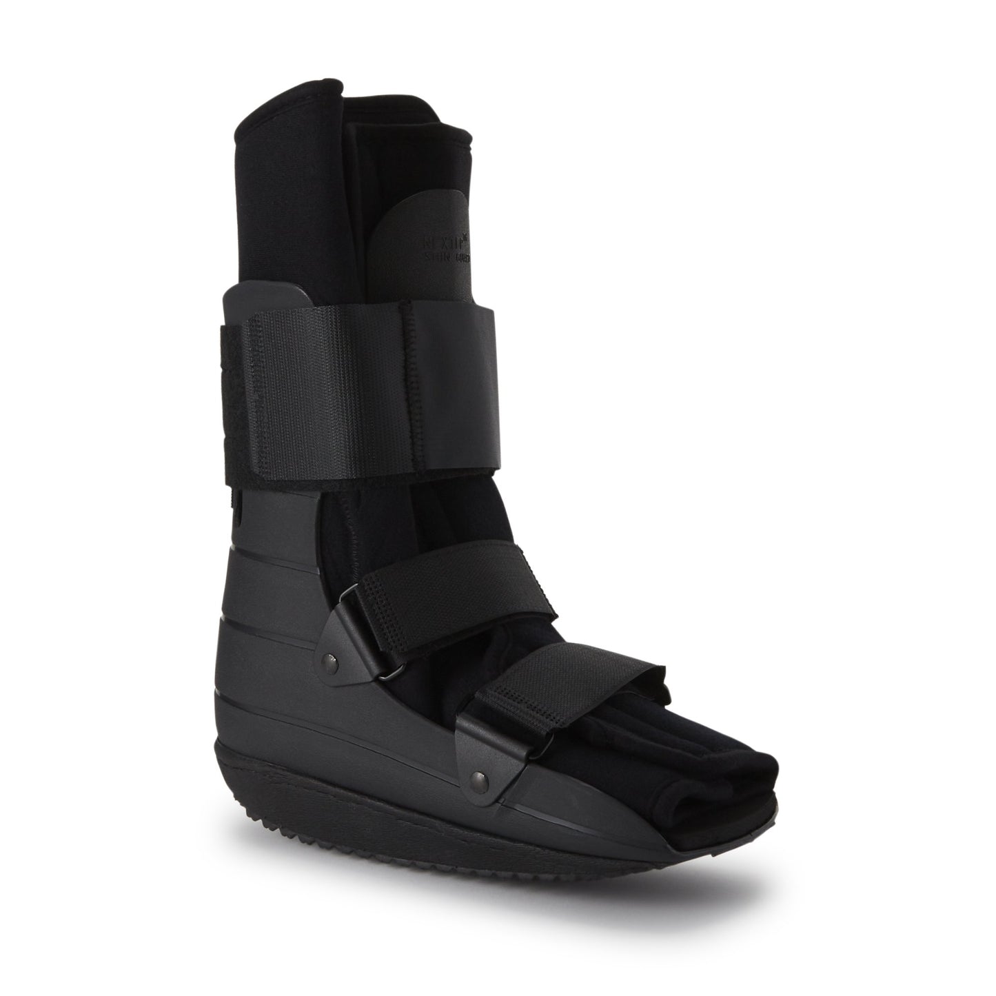 PROCARE® Nextep™ Contour Shortie Walker Boot Non-Pneumatic Adult Medium Short (412814_EA)