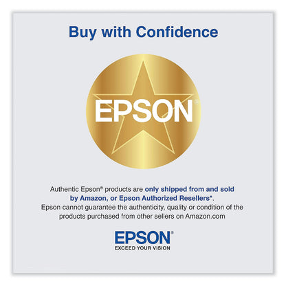 Epson® T51A320 (T51A) UltraChrome XD3 High Capacity Ink, 110 mL, Magenta (EPST51A320)