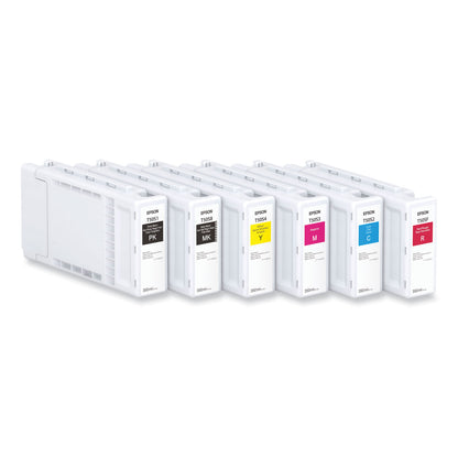 Epson® T50S320 (T50S) UltraChrome XD3 High Capacity Ink, 350 mL, Magenta (EPST50S320)