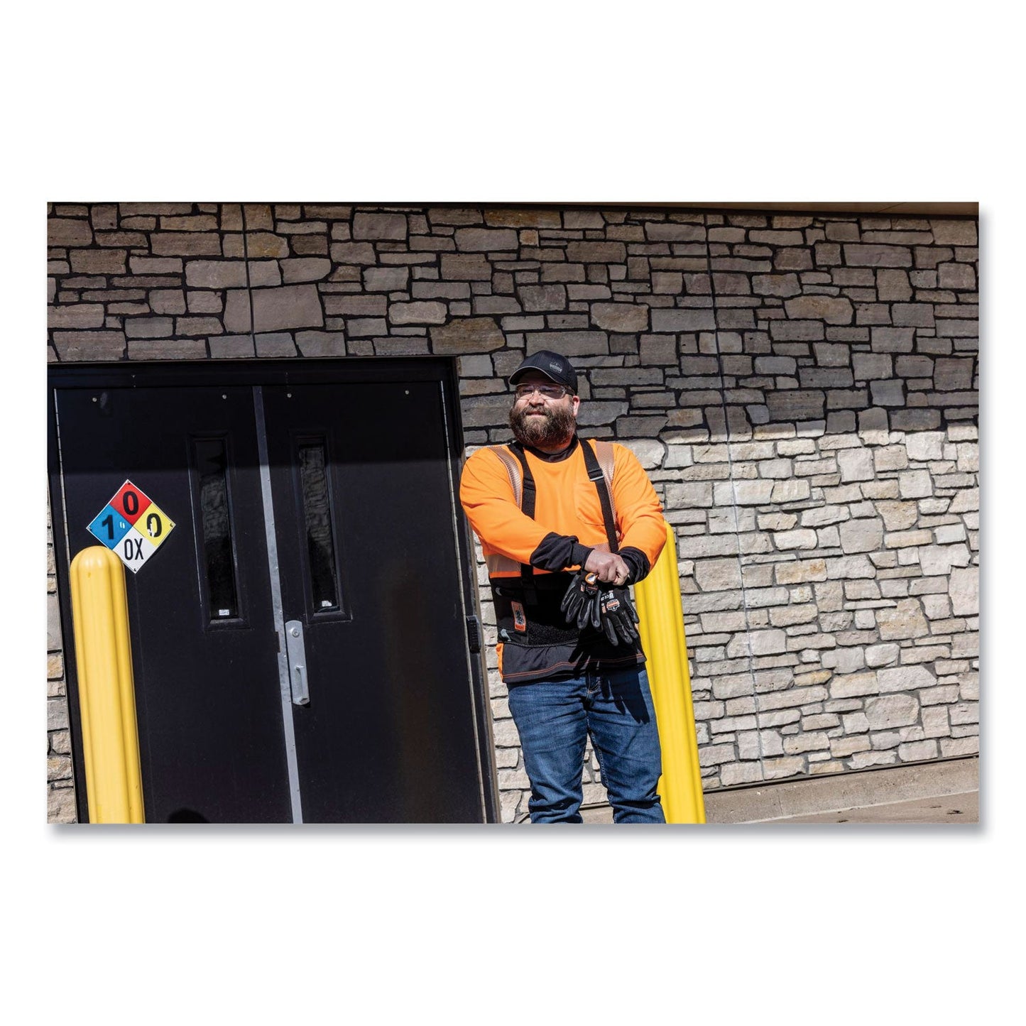 ergodyne-glowear-8281bk-class-2-long-sleeve-shirt-with-black-bottom-num-ego22684_4