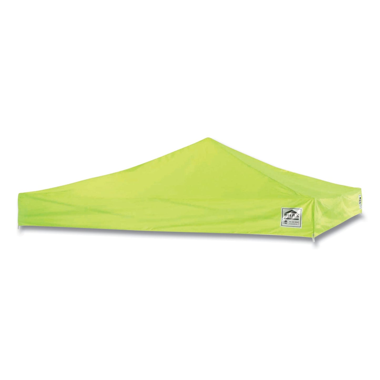 ergodyne-shax-6010c-replacement-pop-up-tent-canopy-for-6010-num-ego12911_1