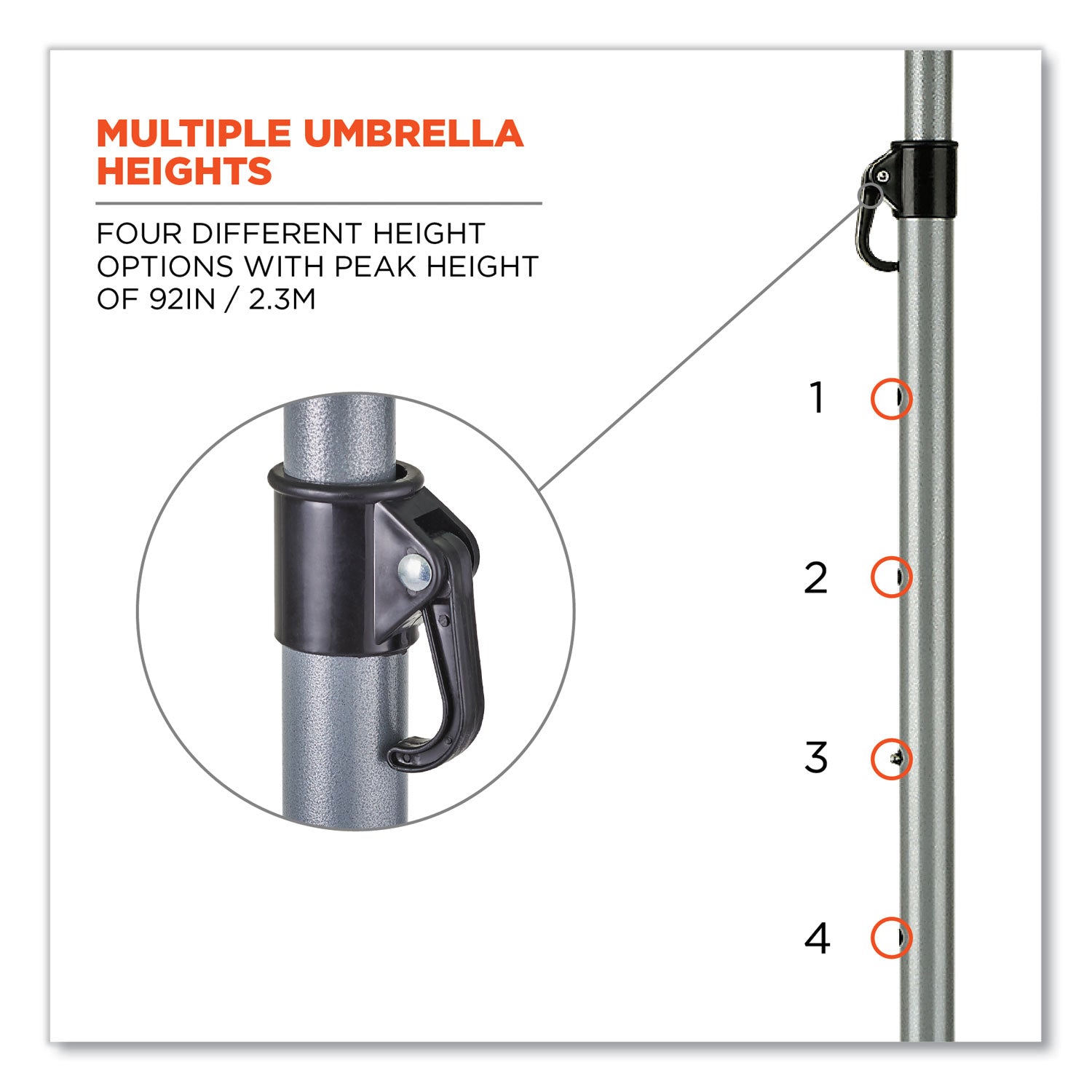 ergodyne-shax-6199-lightweight-work-umbrella-stand-kit-num-ego12969_6