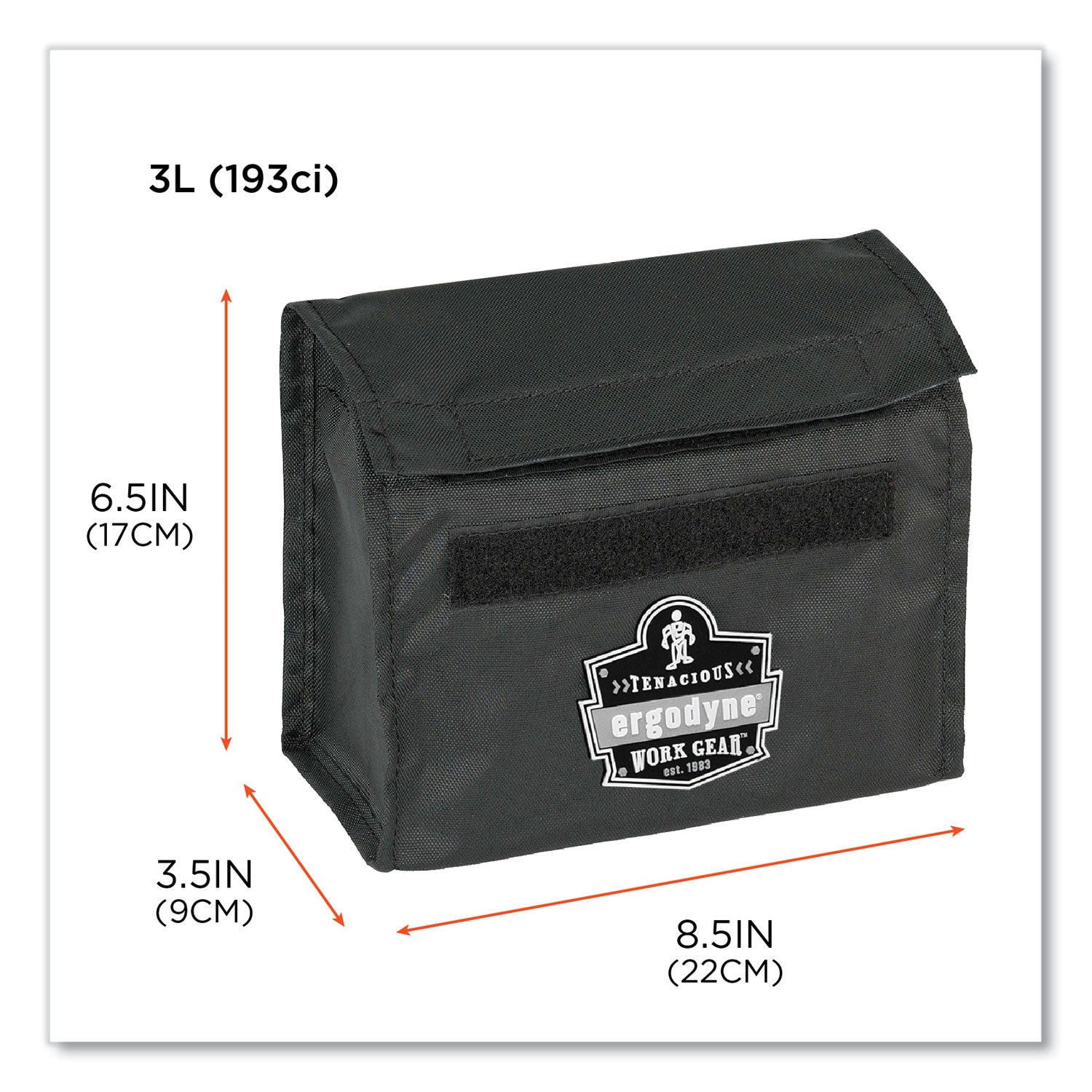 ergodyne-arsenal-5180-half-mask-respirator-waist-pack-num-ego13180_2